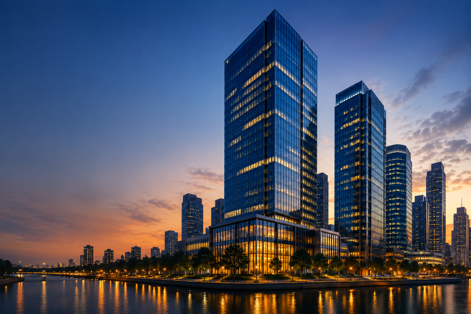 Commercial Real Estate