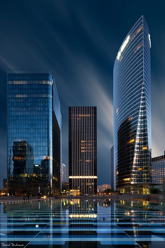 Residential Property Investments